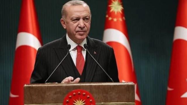 KABİNE TOPLANTISI 21 AĞUSTOS 2023: Kabine toplantısı ne zaman, saat kaçta yapılacak? İşte gündem maddeleri...