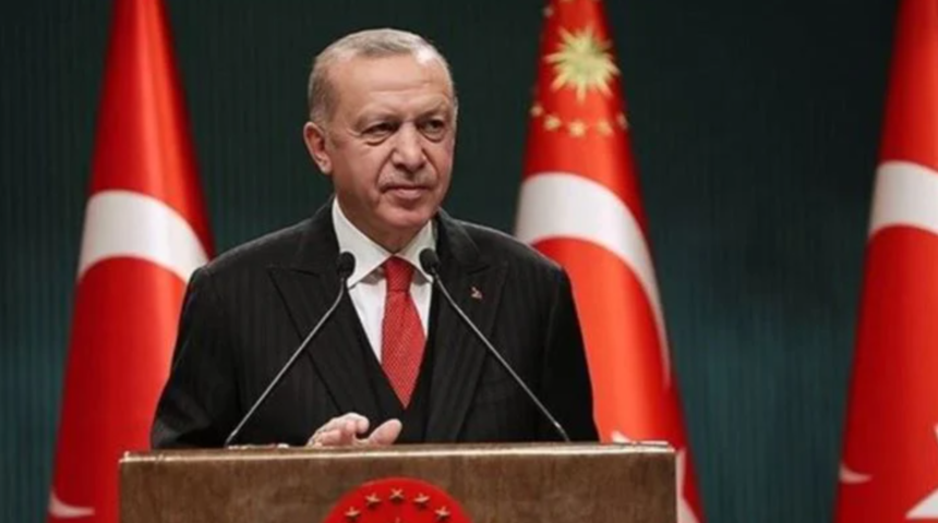 Kabine toplantısı ne zaman, bugün mü yapılacak? 7 Ağustos 2023 Kabine Toplantısı gündem maddeleri!