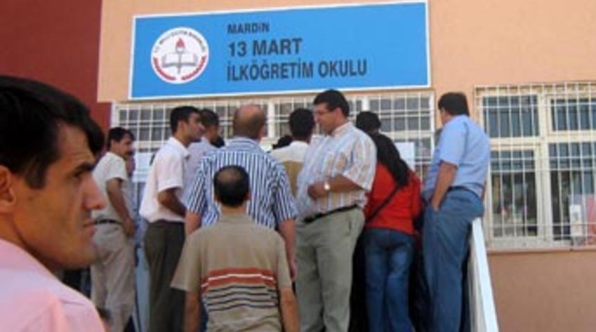 2 engelli kadrosu i&ccedil;in 103 kişi başvurdu