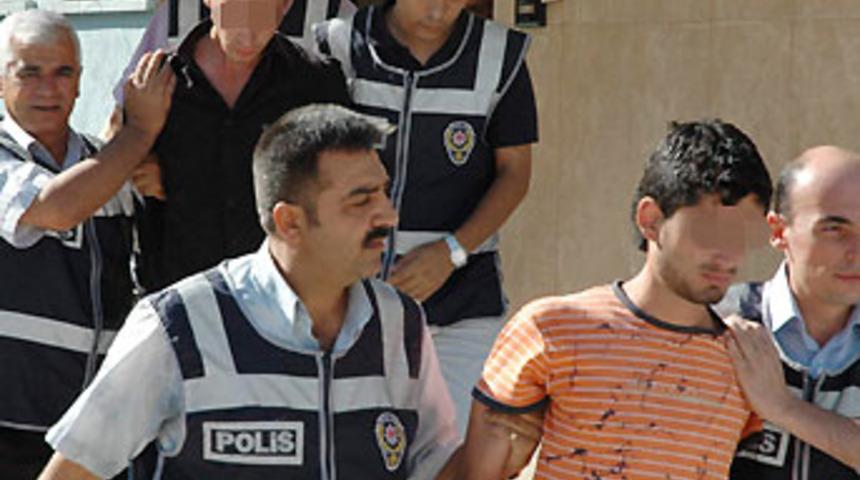 Yenmiş &uuml;z&uuml;m cinayeti &ccedil;&ouml;zd&uuml;