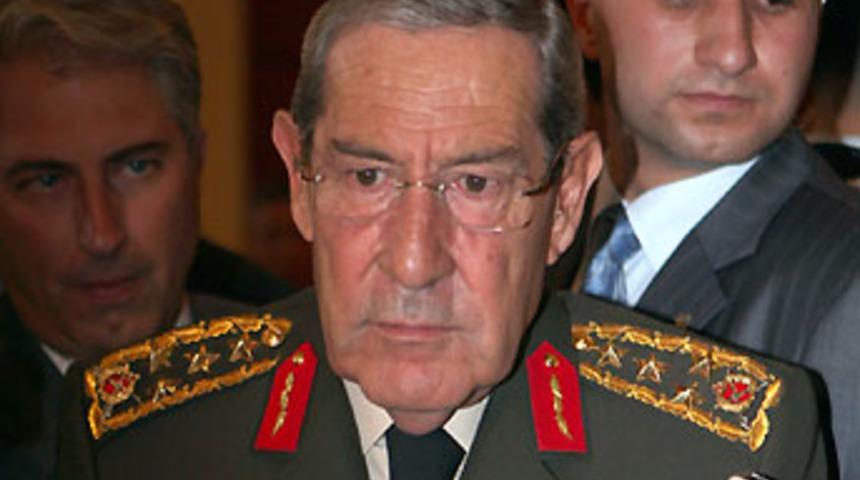 B&uuml;y&uuml;kanıt: "Sinsi planlar var"