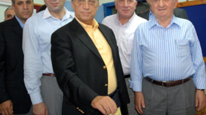 Yılmaz: "Doğru yaptım"