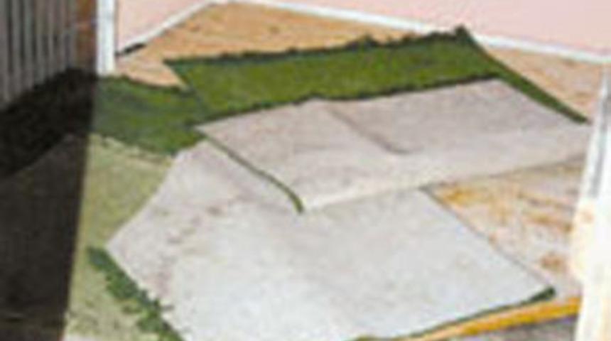 "Okulda mescid"e soruşturma