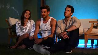 YAZ ŞARKISI 5. BÖLÜM FULL İZLE! Yaz Şarkısı hangi kanalda, bu akşam var mı? Son bölüm özeti