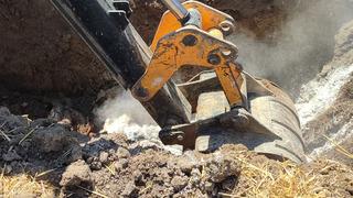 Kurtlar ağıla saldırdı! 26 küçükbaş hayvan telef odu