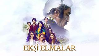 EKŞİ ELMALAR OYUNCULARI VE KONUSU! Ekşi Elmalar filmi nerede çekildi? 6 Ağustos Star TV yayın akışı