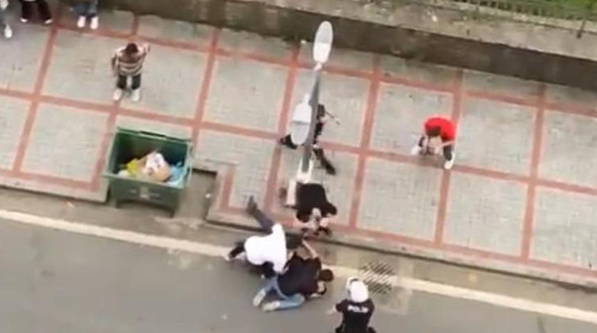 14 günlük yaşam mücadelesini kaybetti: Rize'de ev sahibi kiracı kavgasında ölü sayısı 2'ye yükseldi!