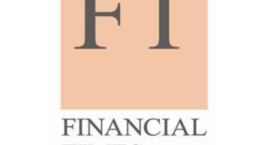 FT: AB T&uuml;rkiye'ye &uuml;yelik takvimi verse bunlar olmazdı