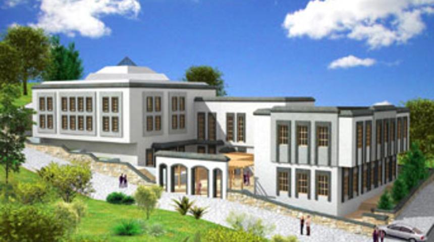 İzmir'in k&uuml;lt&uuml;r yaşamına "&uuml;&ccedil;&uuml;nc&uuml; can suyu"