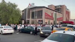 CHP'li Özdemir kongrede kalp krizi geçirdi! Kılıçdaroğlu başsağlığı mesajı yayınladı