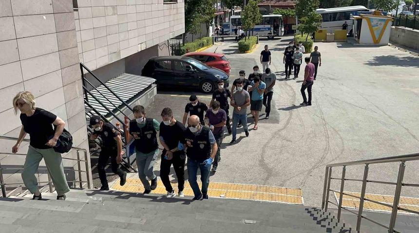 ‘Yan bakma’ cinayetinde yeni gelişme: 1 kişi tutuklandı