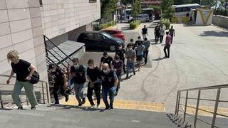 ‘Yan bakma’ cinayetinde yeni gelişme: 1 kişi tutuklandı