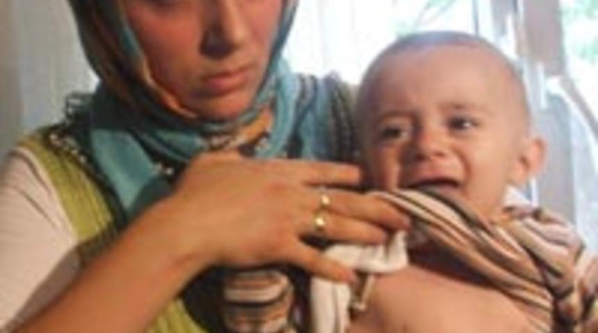 Organ mafyası bebeklerin peşinde