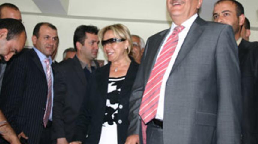 Mehmet Ağar istifa etti