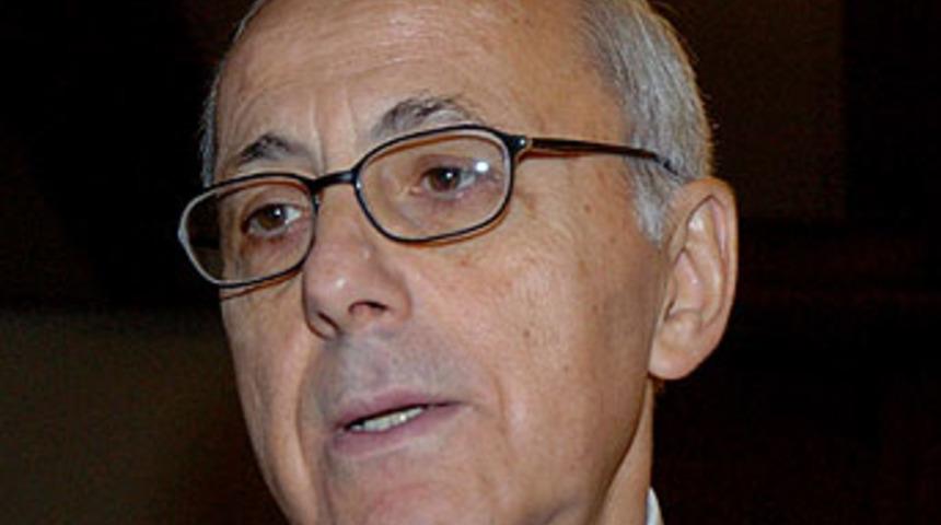 Cumhurbaşkanı Basın Danışmanı istifa etti