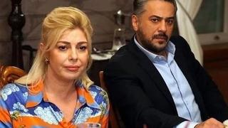 Yalı Çapkını'nın Orhan'ı Emre Altuğ Gözde Kansu ile birlikte mi? Çok güzel gülmüştü