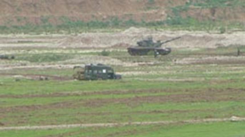 T&uuml;rkiye de Kuzey Irak'ı vurdu mu?