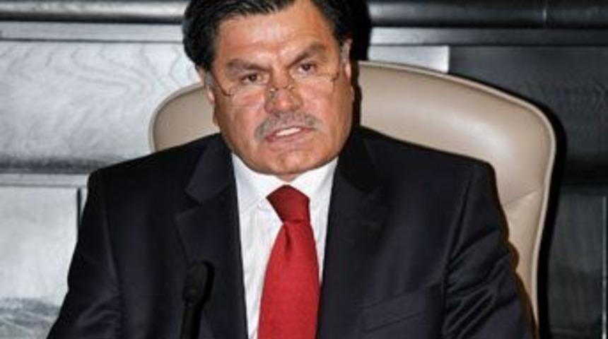 Y&uuml;ksek yargıda se&ccedil;im kavgası