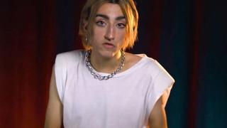 Cinsiyet değiştirerek bambaşka biri olmuştu! Bomba iddia: Mika Raun şimdi de ses estetiği oldu