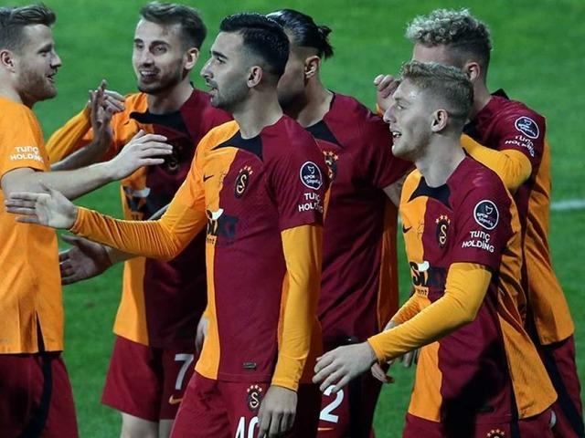 Galatasaray'da ayrılık resmen açıklandı! Genç oyuncu Metehan Baltacı Arda Turan'ın ekibi Eyüpspor'a transfer oldu