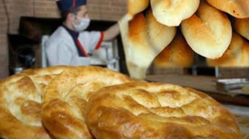 Ekmeğe zam yok, pideye var