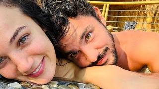 Yargı'nın Ceylin'i Pınar Deniz evlilik teklifi mi aldı? O kare kafaları karıştırdı