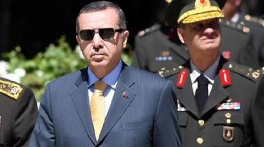 İşte yeni komuta kademesi