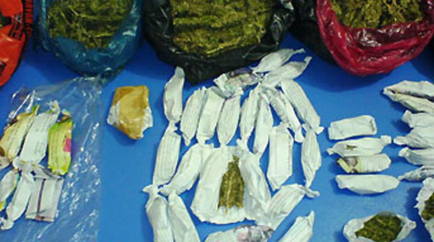 "T&uuml;rk mafyası eroinden sorumlu"