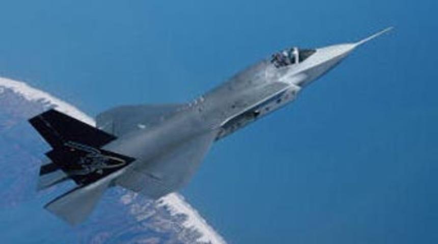 T&uuml;rk u&ccedil;akları PKK kamplarını vurdu