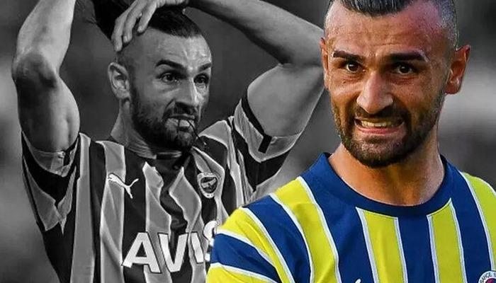 Fenerbahçe’de Serdar Dursun transferi çıkmaza girdi, beklenmedik kriz! Yine problem çıktı…Fenerbahçe