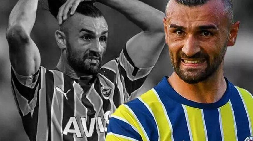Fenerbahçe'de Serdar Dursun transferi çıkmaza girdi, beklenmedik kriz! Yine problem çıktı...