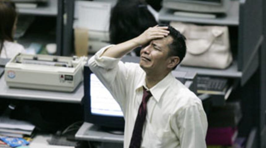 Türkiye krize yeni giriyor