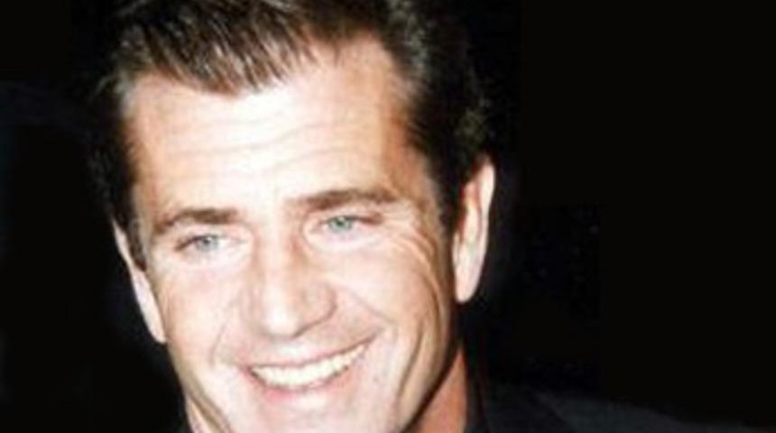 Mel Gibson Hollywood'un en soğuk yıldızı