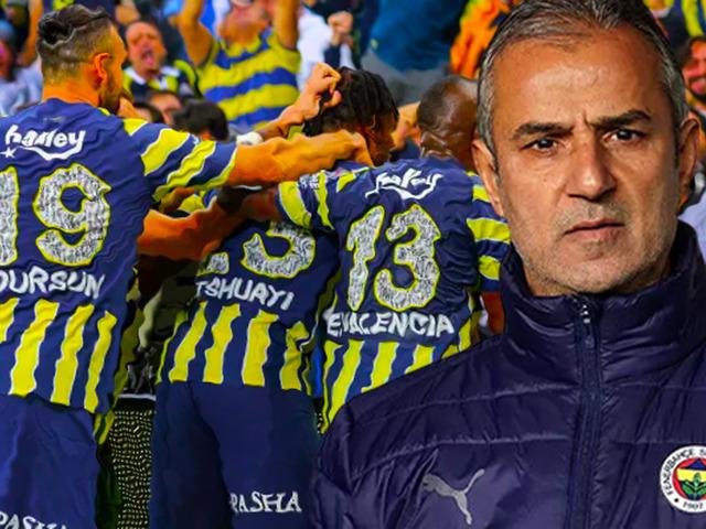 Maribor maçı kadrosuna dahil edilmemişti! Fenerbahçeli Serdar Dursun da Arap rüzgarına katıldı, ayrılıyor...