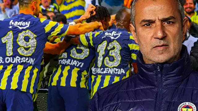 Maribor maçı kadrosuna dahil edilmemişti! Fenerbahçeli Serdar Dursun da Arap rüzgarına katıldı, ayrılıyor...