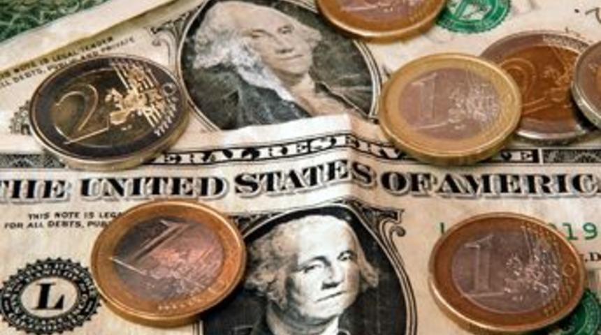 D&ouml;viz rezervleri rekor d&uuml;zeye y&uuml;kseldi