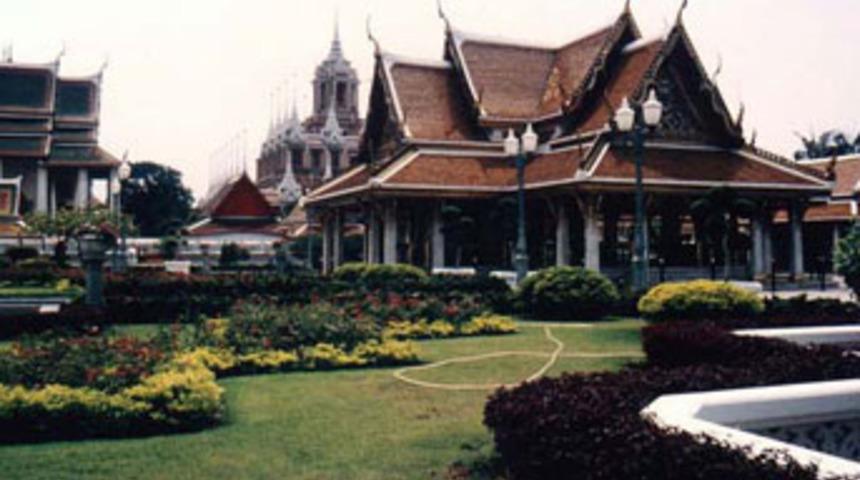 D&uuml;nyanın en uzun isimli şehri