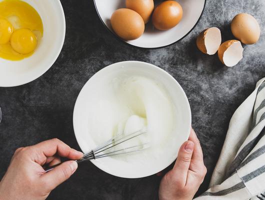 Yumurta beyazının kemiklere faydaları nelerdir?
