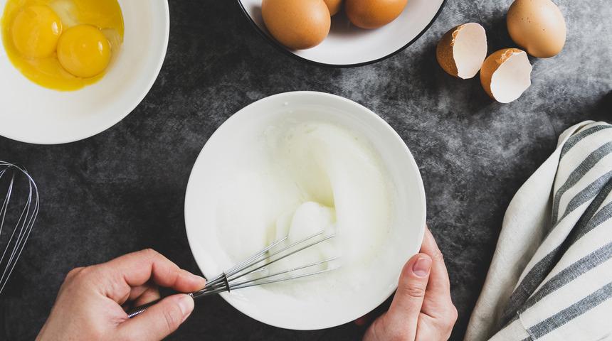 Yumurta beyazı faydaları: Yumurta beyazı ne işe yarar?	