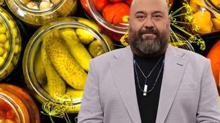 Turşu yapımında kimsenin bilmediği detay! MasterChef Somer Sivrioğlu püf noktayı açıkladı, yiyen bağımlısı olacak
