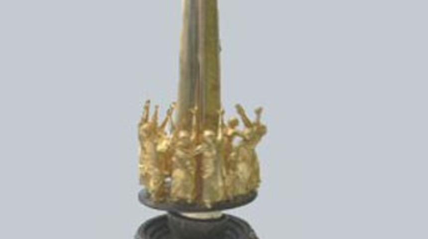 Altın Portakal'ın rekor &ouml;d&uuml;lleri sahiplerini bekliyor