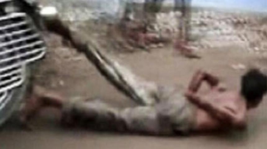 Hırsıza inanılmaz ceza