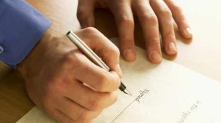 Tapunuz her an elinizden alınabilir!