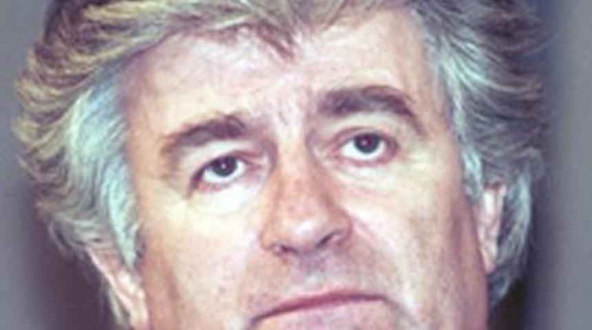 'Karadzic k&uuml;resel islamcı ter&ouml;r&uuml; harekete ge&ccedil;irdi'