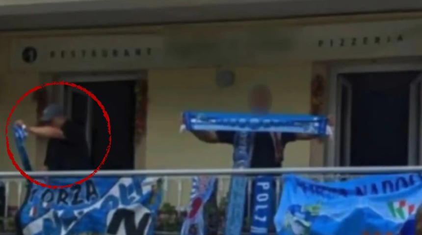 11 yıldır her yerde aranıyordu! 'En tehlikeli 100 kaçak listesi'nde olan ünlü mafyanın futbol tutkusu pahalı patladı... 