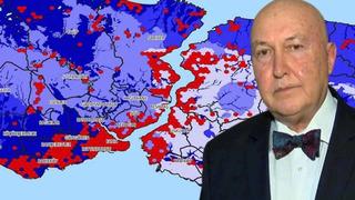 Korkutan deprem sonrası Prof. Dr. Ahmet Ercan'dan dikkat çeken sözler! Büyük İstanbul depreminin habercisi mi?