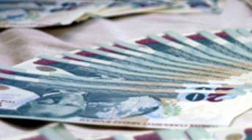 KEY ödemelerinde tüm bir ilçe unutuldu