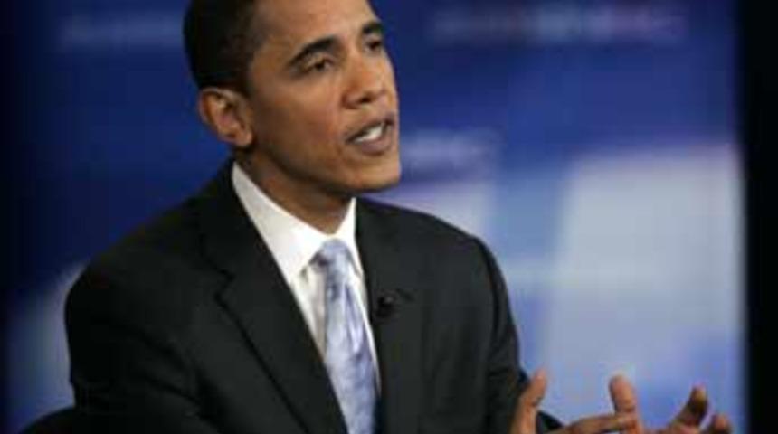 Iraklılar, Obama'yı beğeniyor