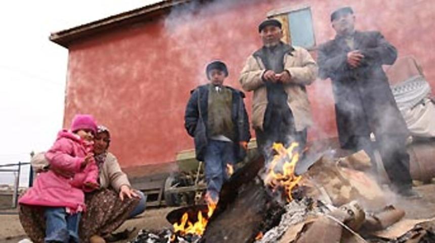 Bala'da hayat normale d&ouml;nd&uuml;