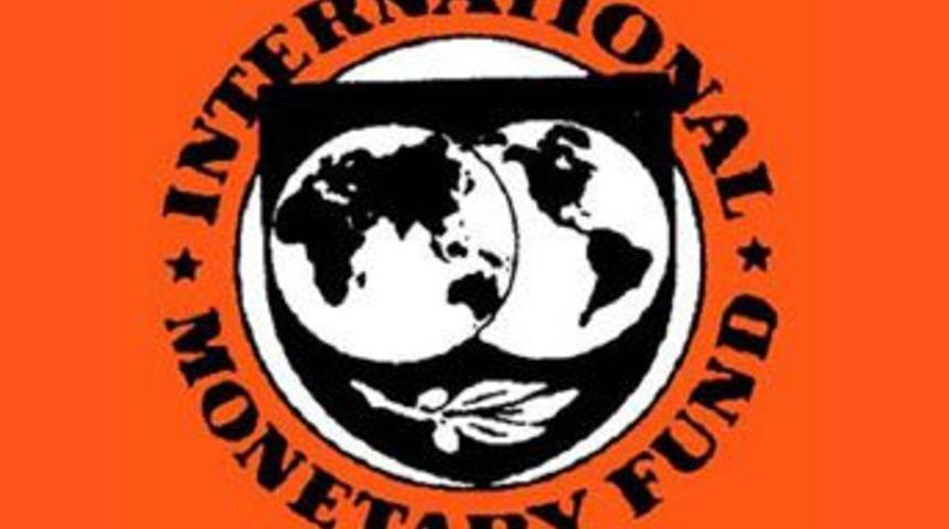 Borcu ödesek de IMF'den kurtuluş yok